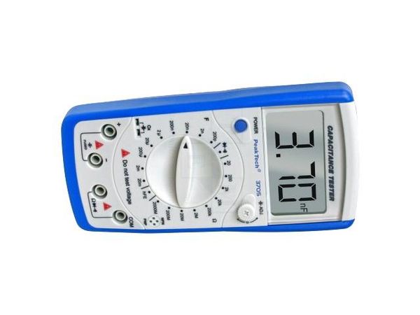 P 3705 Component Testers