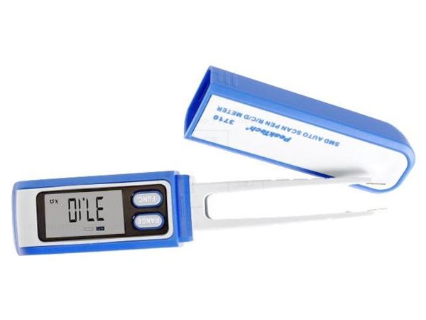 P 3710  Test & Measurement