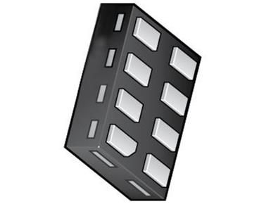 P3A9606JKZ Translation - Voltage Levels