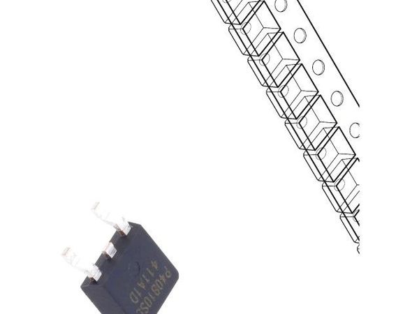 P40B10SL-5071 MOSFETs