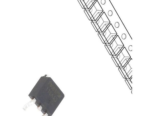 P40B10SN-5071 MOSFETs