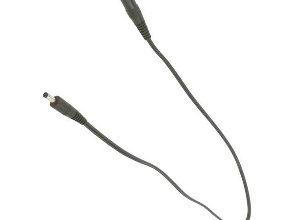 P40-C21-T050-050BK DC Power Cords