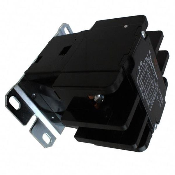 P40C42A12D1-240 Contactors - Electromechanical