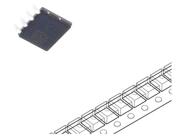 P40LF12SL-5071  Semiconductors