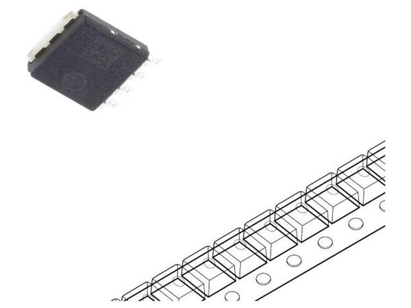 P40LF12SN-5071  Semiconductors
