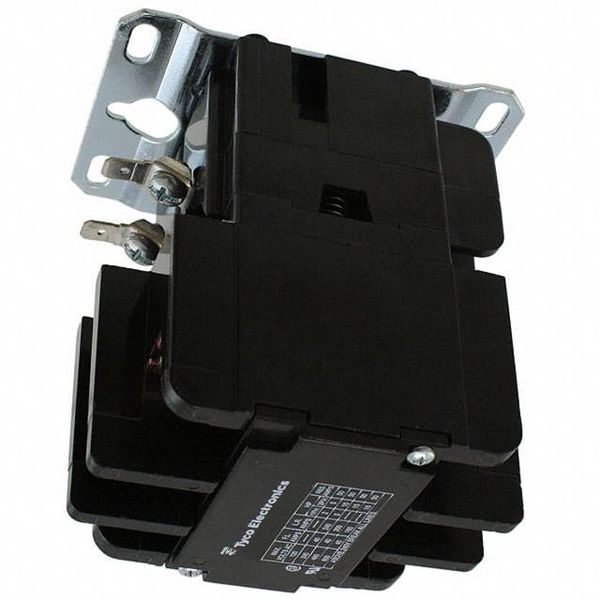 P40P42D12P1-48  Electromechanical