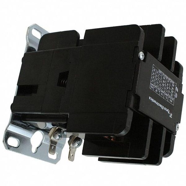 P40P42D12P1-48 Contactors - Electromechanical