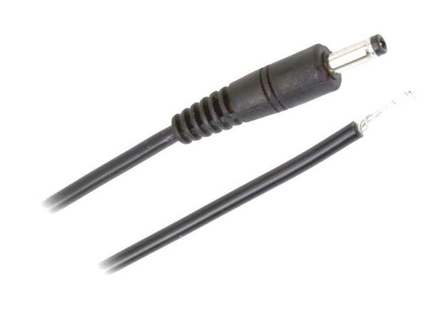 P40-TT-C050-050BK  Wire & Cable