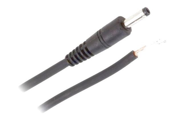 P40-TT-C075-150BK  Wire & Cable