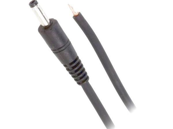 P40-TT-C075-150BK DC Power Cords