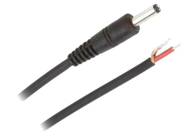 P40-TT-C100-050BK  Wire & Cable