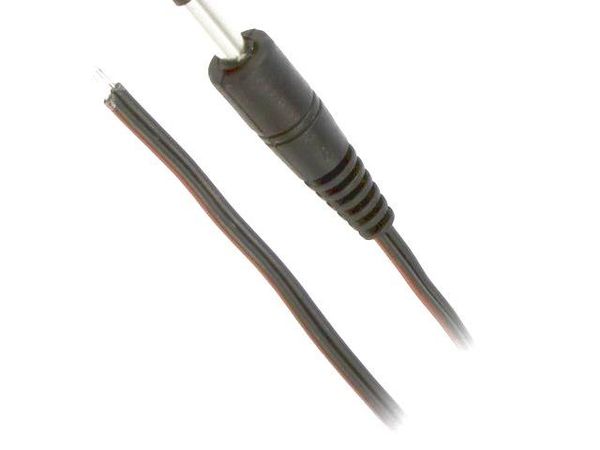 P40-TT-T035-050BK DC Power Cords
