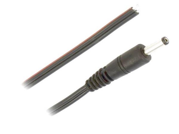 P40-TT-T075-050BK  Wire & Cable