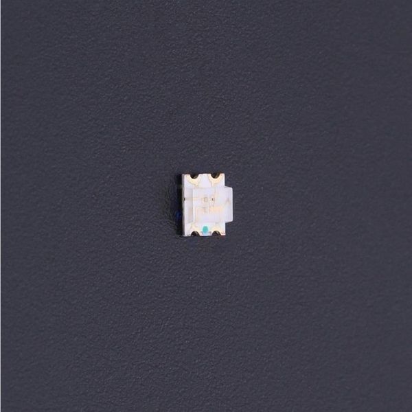 P4-1209RGBTCA1-0.9T-A Standard LEDs - SMD