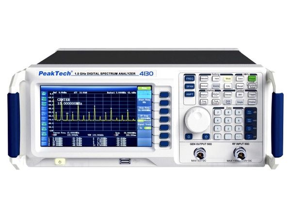 P 4130-1 electronic component of PEAKTECH