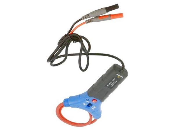 P 4205  Test & Measurement