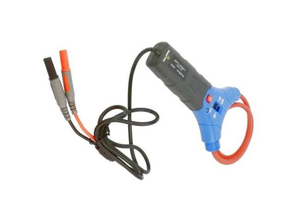 P 4205 Clamp Multimeters & Accessories
