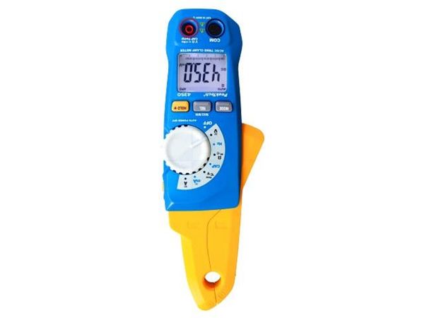 P 4350  Test & Measurement