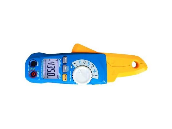 P 4350 Clamp Multimeters & Accessories
