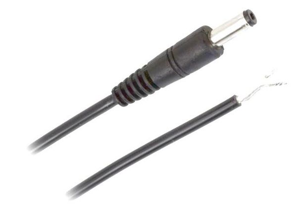 P48-TT-C050-050BK  Wire & Cable