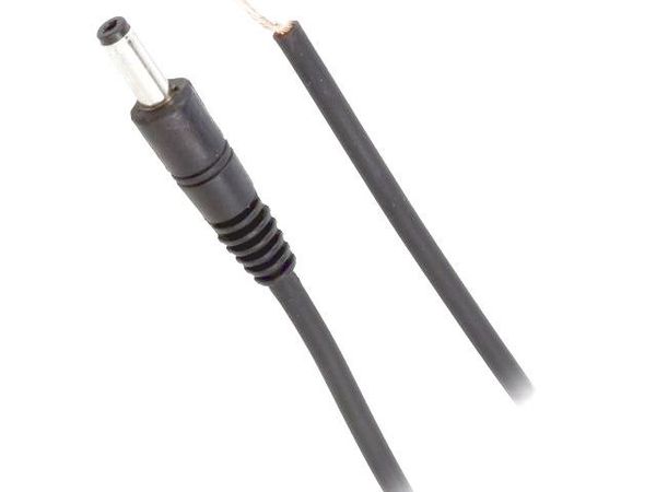 P48-TT-C075-050BK DC Power Cords