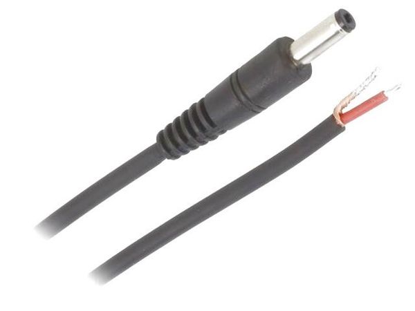 P48-TT-C100-050BK  Wire & Cable