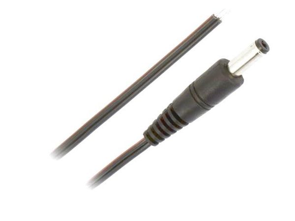 P48-TT-T035-050BK  Wire & Cable