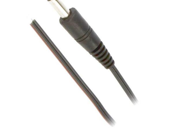 P48-TT-T035-150BK DC Power Cords