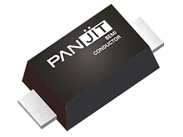 P4FL3.3A_R1_00001 electronic component of Panjit