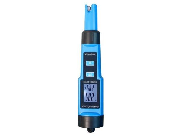 P 5305 A  Test & Measurement