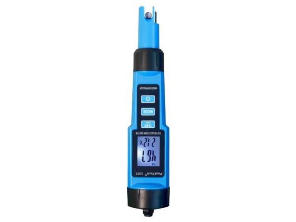 P 5307  Test & Measurement