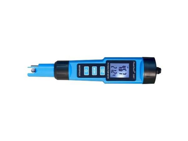 P 5307 Environmental Test Equipment