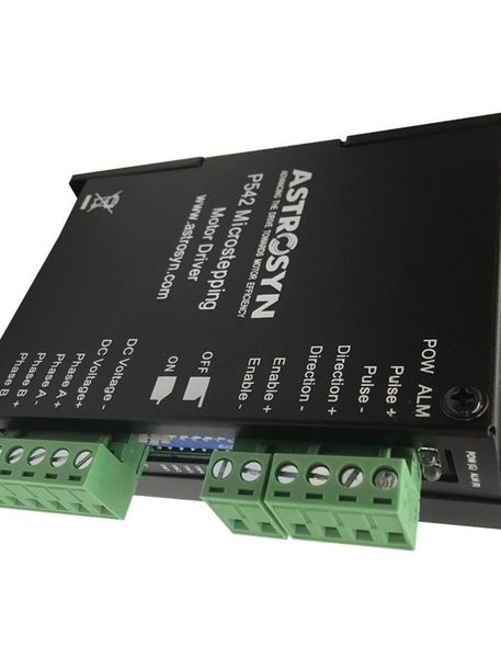 P542 Unclassified