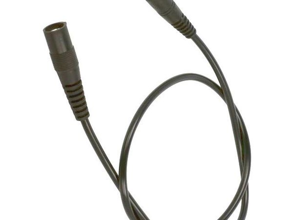 P55-C21-C050-050BK DC Power Cords