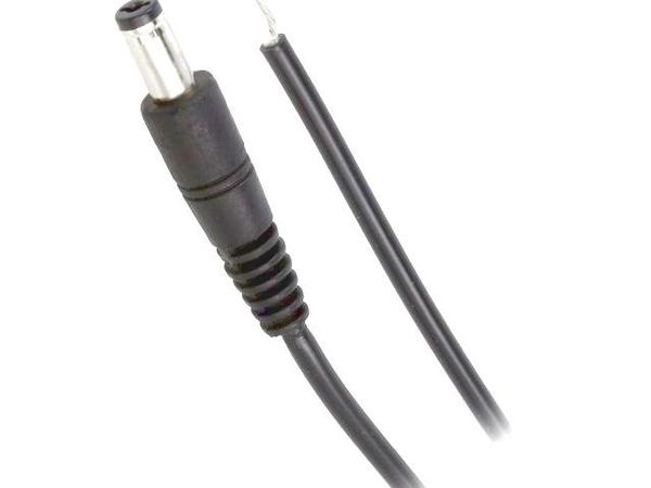 P55-TT-C050-050BK DC Power Cords