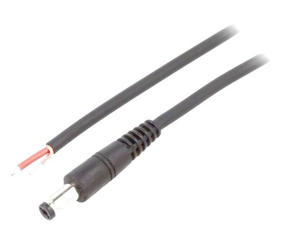 P55-TT-C100-050BK electronic component of WEST POL