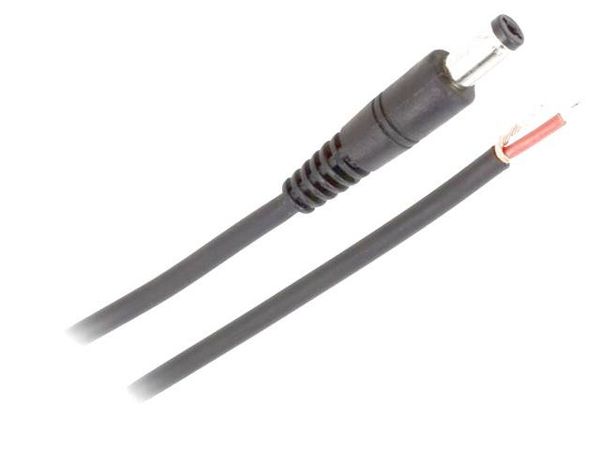 P55-TT-C100-050BK  Wire & Cable