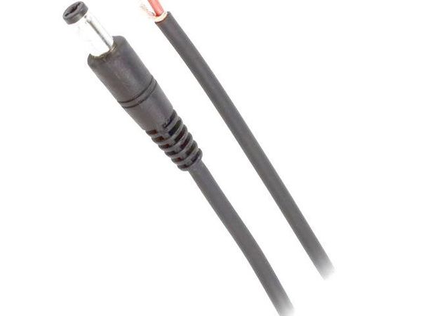 P55-TT-C100-050BK DC Power Cords