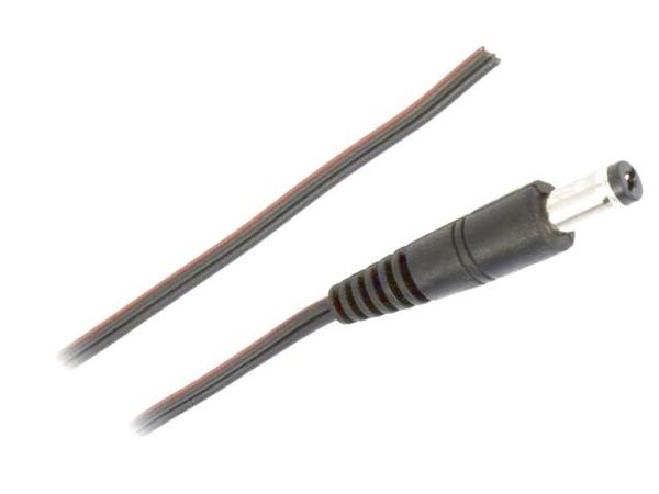 P55-TT-T035-150BK  Wire & Cable