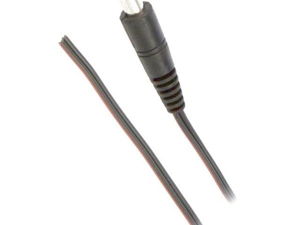 P55-TT-T035-150BK DC Power Cords
