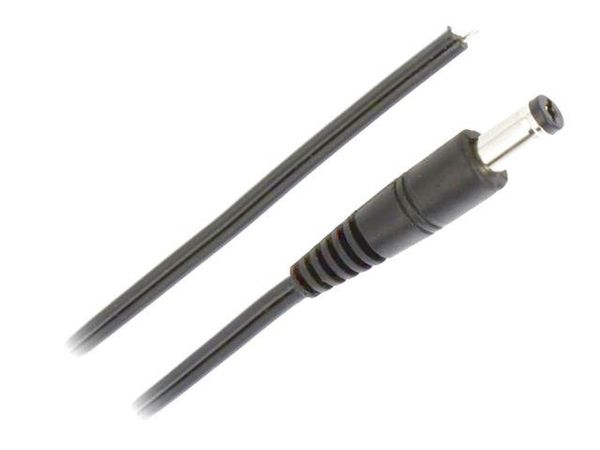 P55-TT-T050-050BK  Wire & Cable