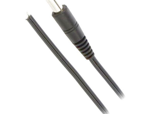 P55-TT-T050-050BK DC Power Cords