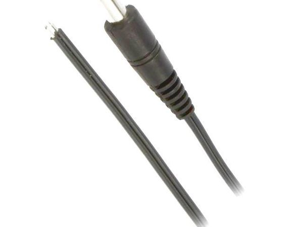 P55-TT-T050-150BK DC Power Cords