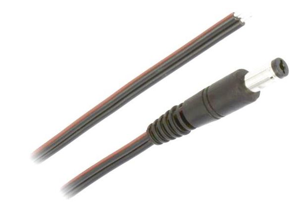 P55-TT-T075-050BK  Wire & Cable
