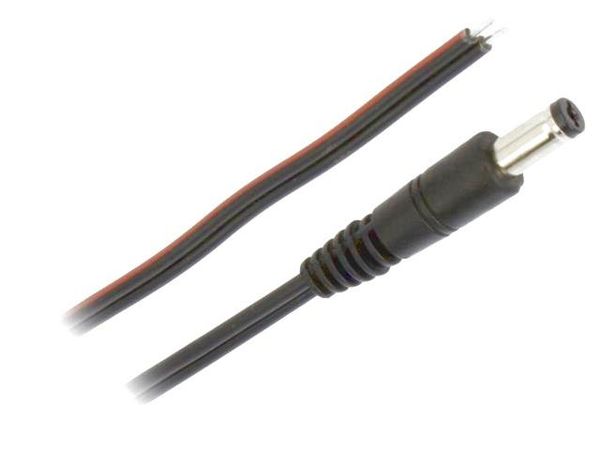 P55-TT-T075-150BK  Wire & Cable