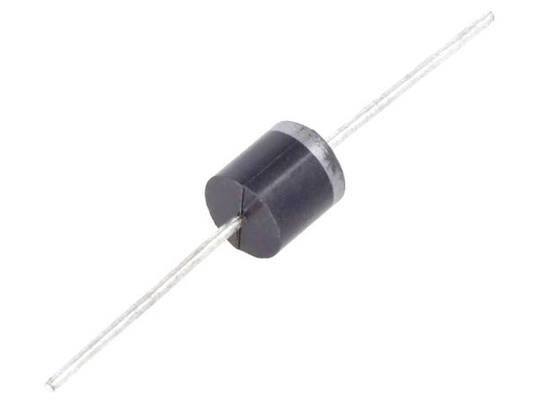 P600J electronic component of Luguang