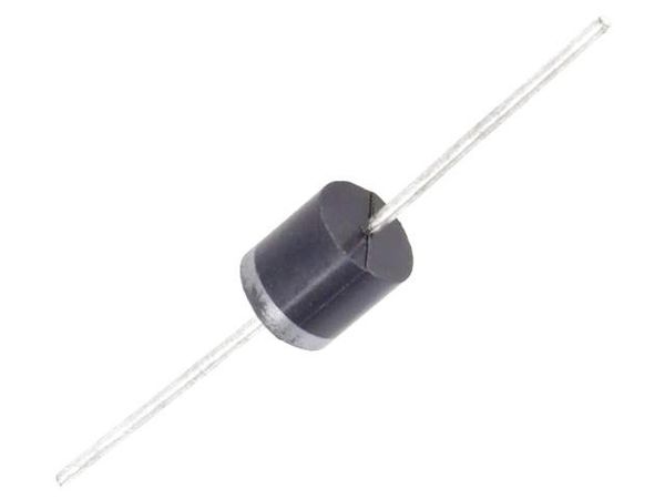 P600J  Semiconductors