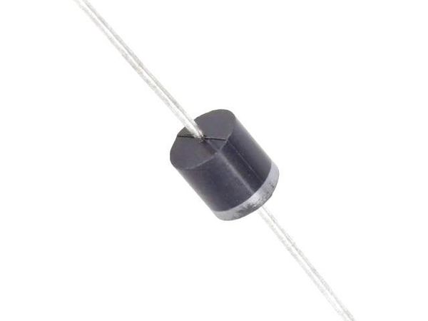 P600J Diodes - General Purpose, Power, Switching