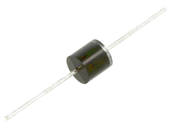 P600M electronic component of Luguang