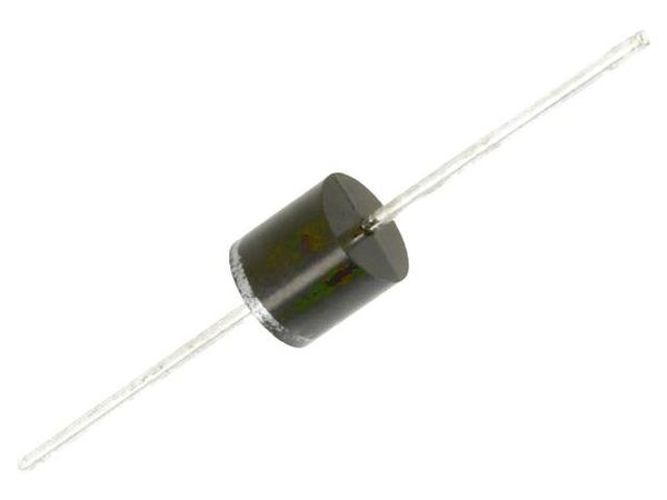 P600M  Semiconductors